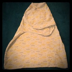 Carter’s Swaddle